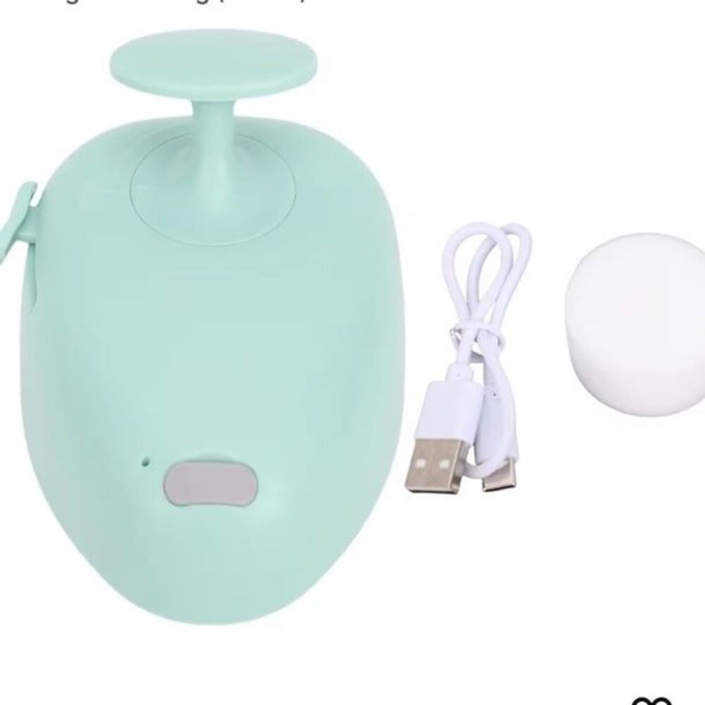Steam Brush for Shedding,Self Cleaning Pet Brush with Steam,Rechargeable NWT
